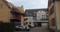 Résidences le Bruckehoff à Matzenheim